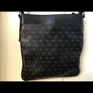 Coach - Charles Crossbody Messenger Bag